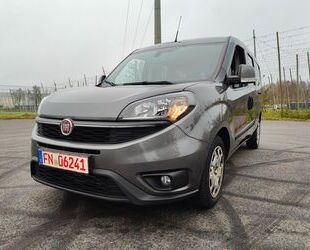 Fiat Fiat Doblo Doblò SX Maxi Kombi / +4917623433360 Gebrauchtwagen