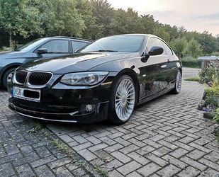 BMW BMW 335i Coupé - (Alpina-Teile) Gebrauchtwagen