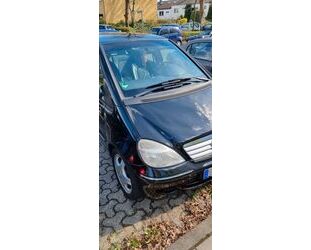 Mercedes-Benz Mercedes-Benz A 160 ELEGANCE Lang Elegance Gebrauchtwagen