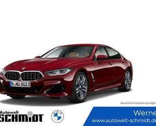 BMW BMW 840i xDrive Gran Coupe M Sport +GARANTIE-10.20 Gebrauchtwagen