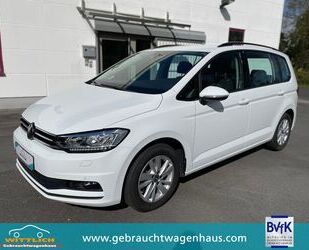 VW Volkswagen Touran 2.0 TDI, DSG - 