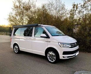 VW Volkswagen T6 California Ocean,TOP Zustand, Vollau Gebrauchtwagen