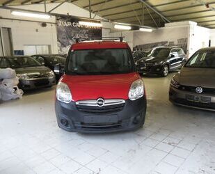 Opel Opel Combo D Kasten L1H1 2,2t Gebrauchtwagen