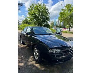 Alfa Romeo Alfa Romeo Alfa 156 1.8 T.Spark Gebrauchtwagen