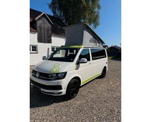 VW Volkswagen T6 California BEACH - PRIVATVERKAUF Gebrauchtwagen