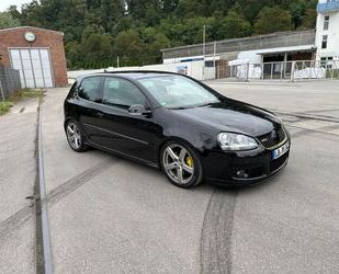 VW Volkswagen Pirelli Golf 2.0 T-FSI DSG GTI Pirelli Gebrauchtwagen