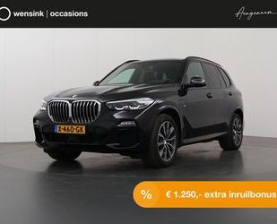 BMW BMW X5 xDrive45e High Executive M Sport | panorama Gebrauchtwagen