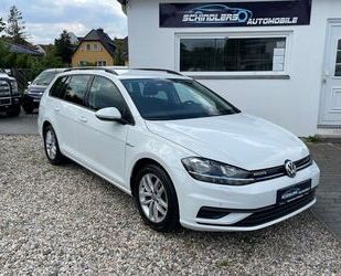 VW Volkswagen Golf 1.5 TSI BlueMot. Comfort DSG ACC P Gebrauchtwagen