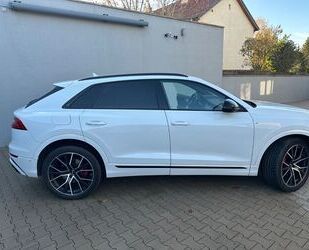 Audi Audi Q8 50 3.0 TDI quattro Gebrauchtwagen