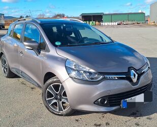 Renault Renault Clio Grandtour Dynamique TCe 90 eco2 Dynam Gebrauchtwagen