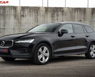 Volvo Volvo V60 Cross Country Pro AWD Gebrauchtwagen