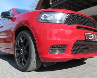 Dodge Durango Gebrauchtwagen