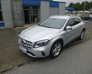 Mercedes-Benz Mercedes-Benz GLA 200 Urban *Automatik /Navi/LED* Gebrauchtwagen