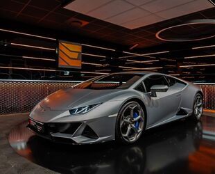 Lamborghini Lamborghini Huracán EVO*Lift*CarPlay*Telemetry*PPF Gebrauchtwagen