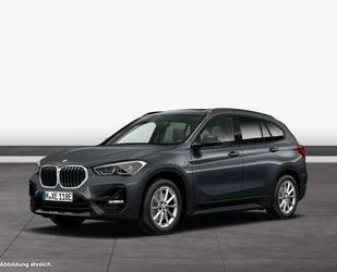 BMW BMW X1 xDrive25e Sport Line HiFi DAB LED Pano.Dach Gebrauchtwagen