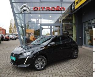 Peugeot Peugeot e-208 Allure + SITZ- / STANDHEIZUNG Gebrauchtwagen