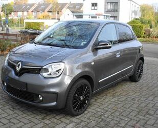 Renault Renault Twingo 22KWh Urban Night Urban Night Gebrauchtwagen