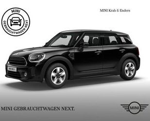 Mini MINI One D Countryman +AHK+LED+DAB+Sportsitze+PDCv Gebrauchtwagen