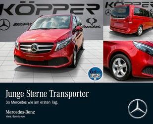 Mercedes-Benz Mercedes-Benz V 250 d SPORT EDITION L Pano Leder D Gebrauchtwagen