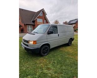 VW Volkswagen T4 Camper Umbau, Wohnmobil Gebrauchtwagen