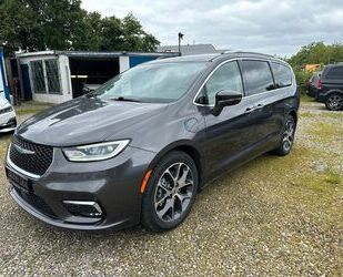 Chrysler Chrysler Pacifica Hybrid 20