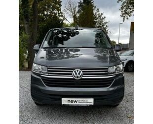 VW Volkswagen Caravelle T6.1 DSG Lang Comfortline Gebrauchtwagen