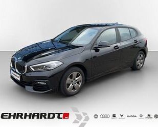 BMW BMW 118d Advantage NAVI*LED*ACC*PDC*SHZ*16