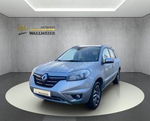 Renault Renault Koleos Night&Day Gebrauchtwagen