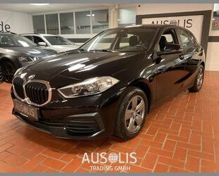 BMW BMW 116 d Advantage Navi,Head-UP,PDC Gebrauchtwagen