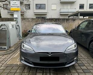 Tesla Tesla Model S 100D, 7 Sitze, CCS, Pano, Full Auto Gebrauchtwagen