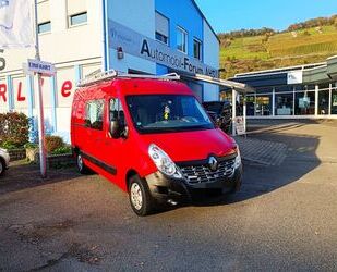 Renault Renault Master 2.3 dCi 170 S/S 3,5t L2H2 Gebrauchtwagen