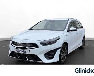 Kia Kia Ceed Sportswagon Vision 1.6 Hybrid Navi LED KE Gebrauchtwagen