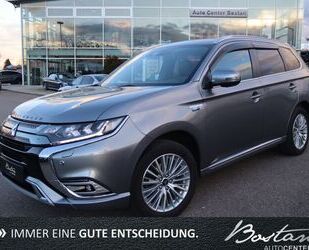 Mitsubishi Outlander Gebrauchtwagen