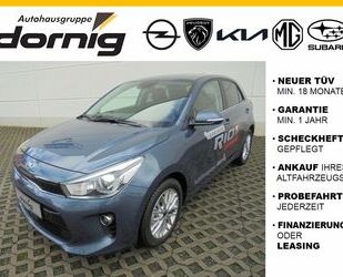 Kia Kia Rio Spirit, Navi, SHZ Gebrauchtwagen