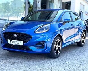 Ford Ford Puma 1.0 EcoBoost Hybrid ST-Line Gebrauchtwagen