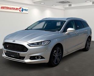 Ford Ford Mondeo Kombi 1.5 EB Titanium ALCANTARA LED NA Gebrauchtwagen