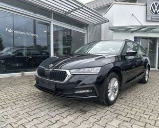 Skoda Skoda Octavia Combi 2.0TDI FIRST EDITION*LED*VC*NA Gebrauchtwagen