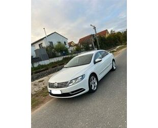 VW Volkswagen Passat CC TÜV und Service NEU Massage N Gebrauchtwagen