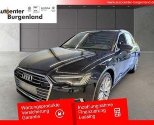 Audi Audi A6 Avant 45 TDI 3.0 V6 quattro design ANHÄNG Gebrauchtwagen