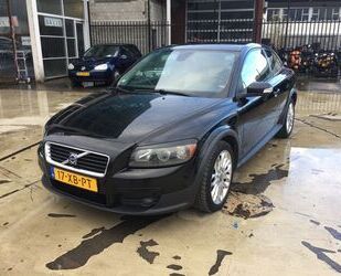 Volvo Volvo C30 1.8 Momentum Gebrauchtwagen