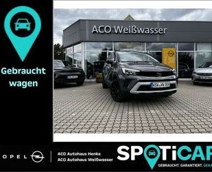 Opel Opel Crossland 1.2 Automatik Elegance Gebrauchtwagen