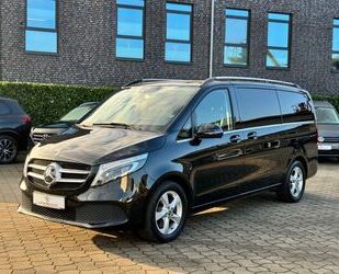 Mercedes-Benz Mercedes-Benz V 300d Lang*AVANTGARDE EDITION*MBUX* Gebrauchtwagen