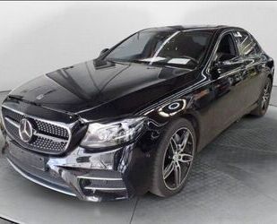 Mercedes-Benz Mercedes-Benz E 43 AMG 4M LIMO*WIDE*ACC*MEMO*BURM* Gebrauchtwagen