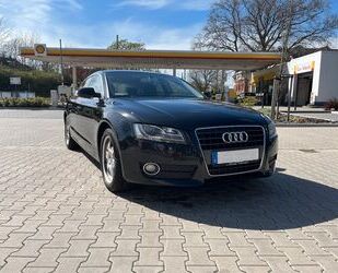 Audi Audi A5 2.0 TFSI 132kW Sportback Gebrauchtwagen