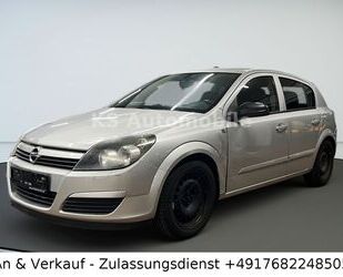 Opel Opel Astra H Lim. Enjoy Gebrauchtwagen