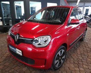 Renault Renault Twingo Limited Gebrauchtwagen