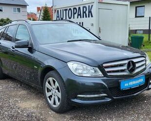 Mercedes-Benz Mercedes-Benz C 180 T CDI BlueEfficiency Gebrauchtwagen