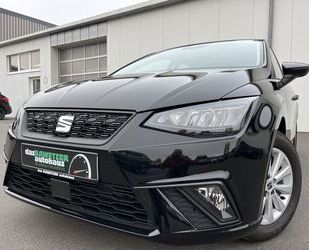 Seat Seat Ibiza 1.0 TSI Style Digital Cockpit Navi ACC Gebrauchtwagen