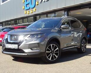 Nissan Nissan X-Trail 1.3 DIG-T Tekna 4x2 Gebrauchtwagen