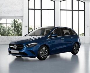 Mercedes-Benz Mercedes-Benz B 250 e Progressive Distronic Panora Gebrauchtwagen